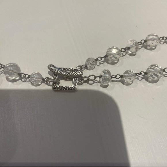 Silpada Neclace - Picture 3 of 4